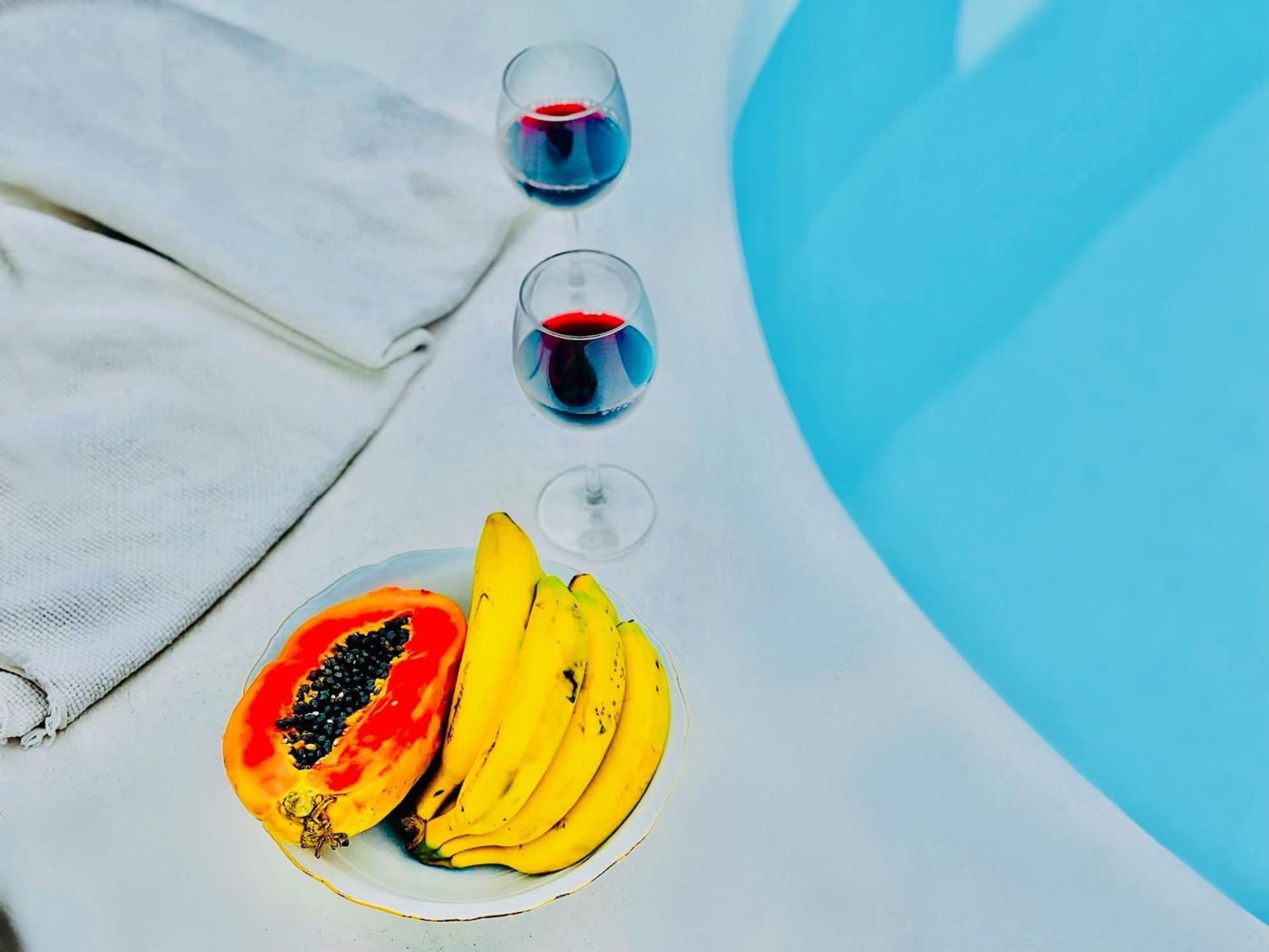 Canaryislandshost L Sol Tías Zewnętrze zdjęcie