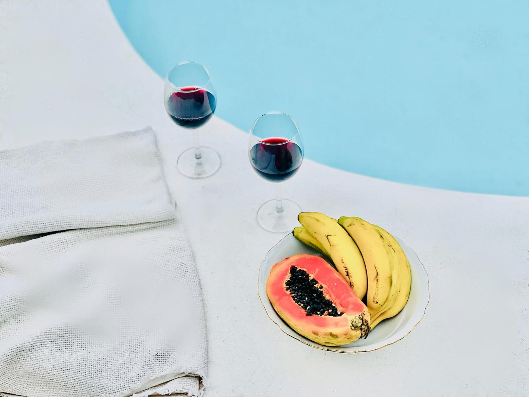Canaryislandshost L Sol Tías Zewnętrze zdjęcie
