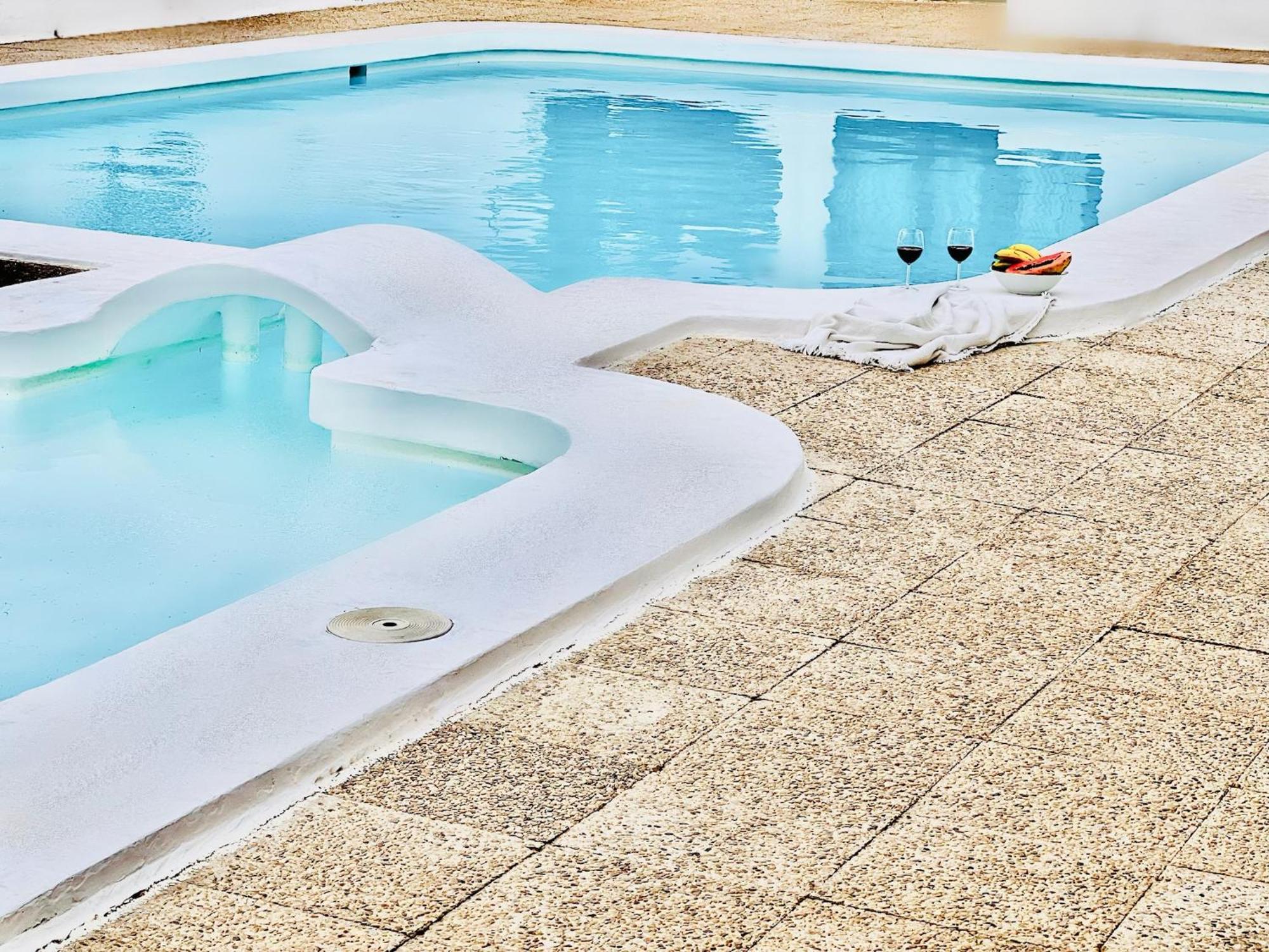 Canaryislandshost L Sol Tías Zewnętrze zdjęcie